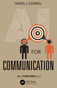 AI for Communication - Cover